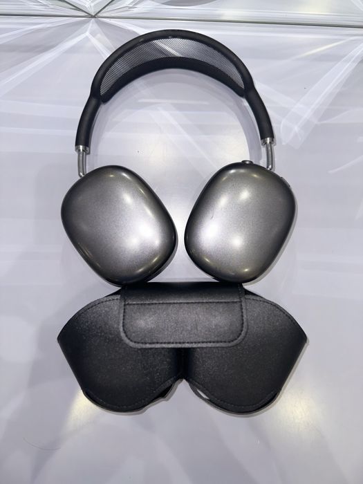 Apple AirPods Max (Space Gray)