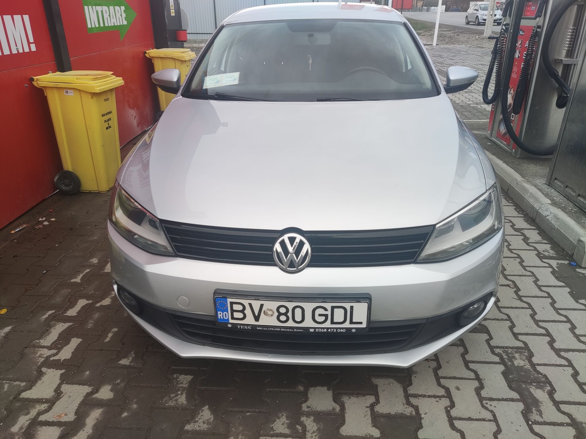 vw jetta 1.2 tsi