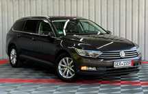 Volkswagen Passat B8 2018~DSG~WEBASTO~ACC~Import Germania