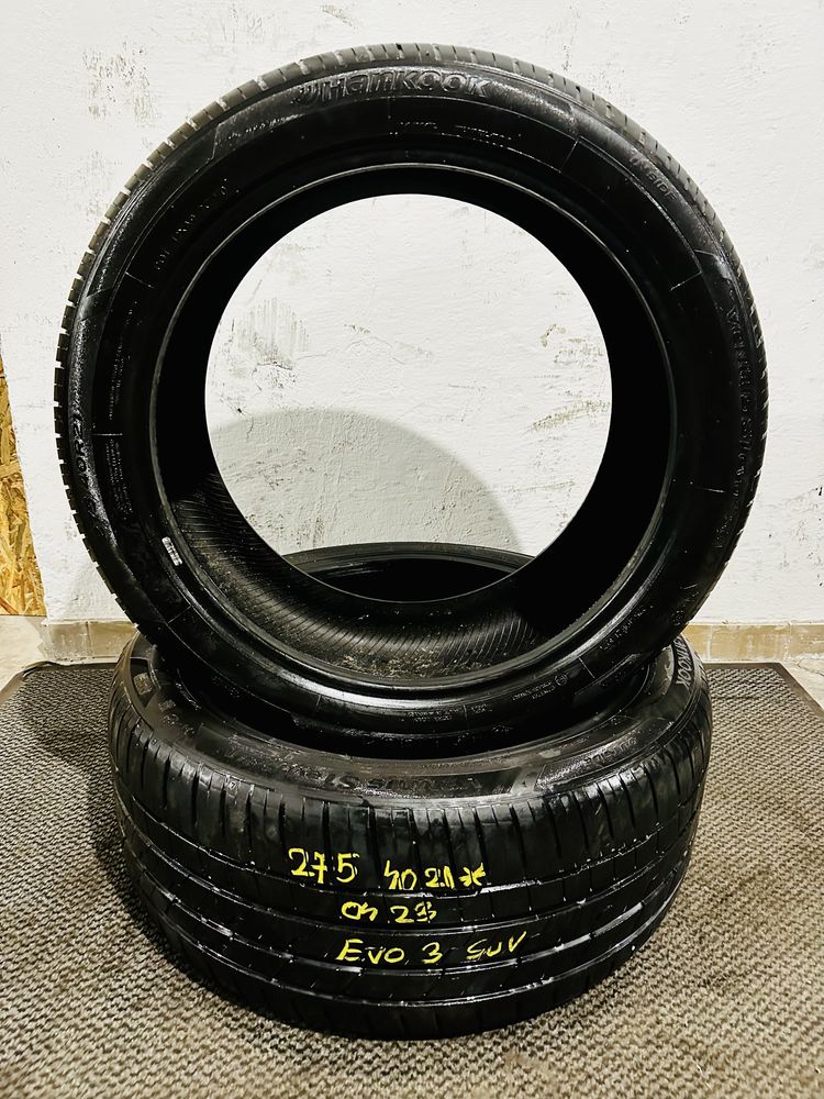 275/40 R21 107Y XL RSC - Hankook Ventus S1 Evo3 SUV Oferta