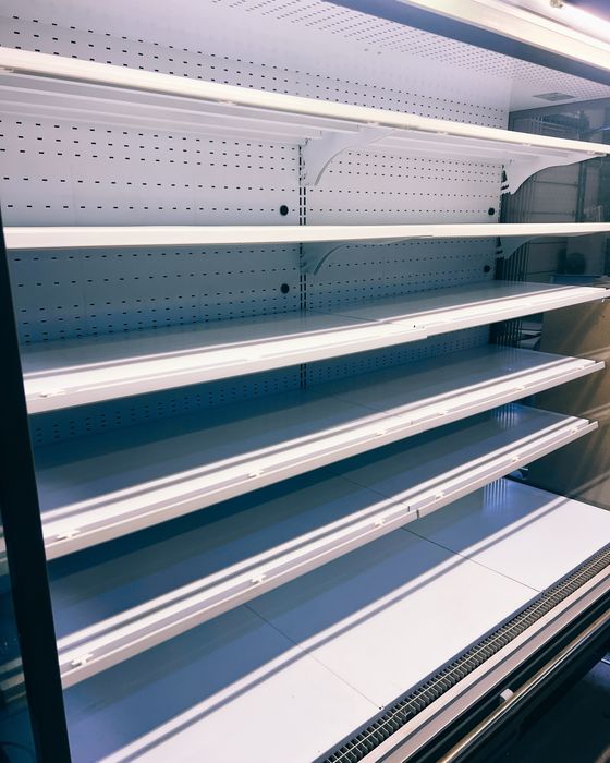 Vitrina Frigorifica Legume Fructe (Epta,Costa ,Linde,Tasselli)