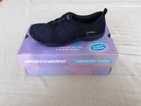 Дамски маратонки Skechers Machine Washable