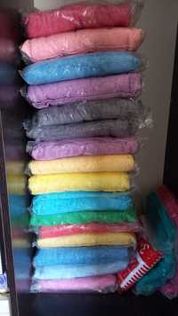 Туркменские полотенца