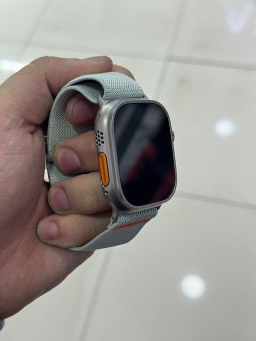 Часы Apple Watch в хорошем состоянии звоните любое время