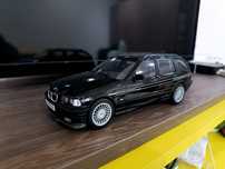 Макет BMW E36 Alpina