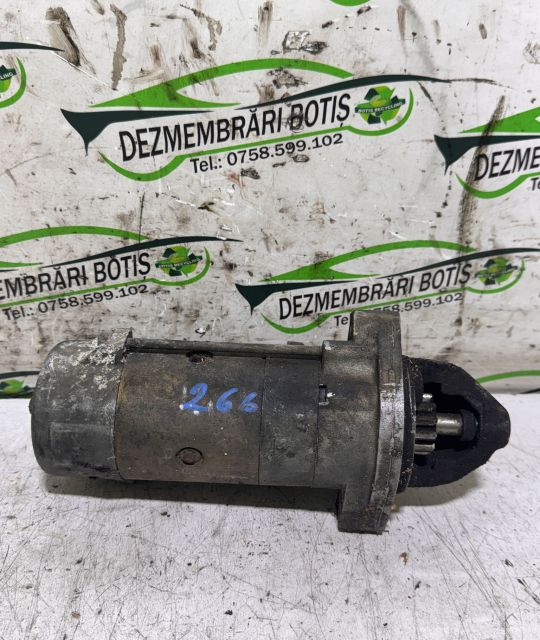 Electromotor BMW Seria 5 E60/E61