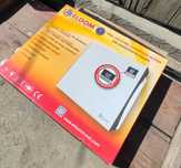 Convector de perete Eldom 1000W