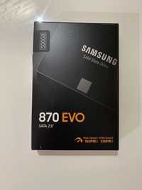 Samsung 870 EVO 500GB SATA3