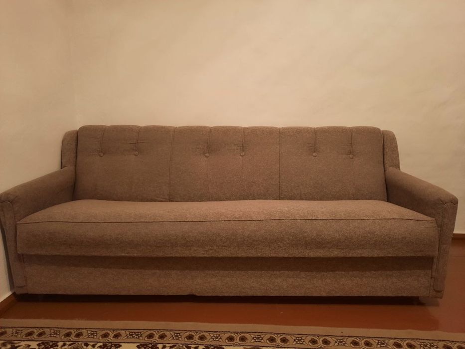 Диван раскладной