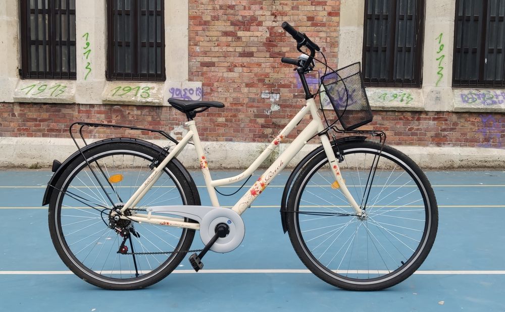 Градски велосипед / колело