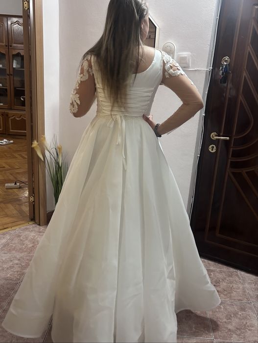 Rochie de mireasa