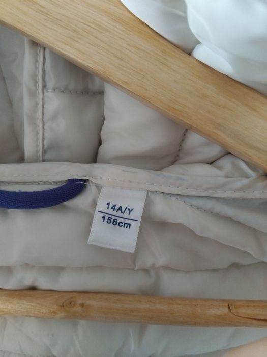 Елек Okaidi 158 см.