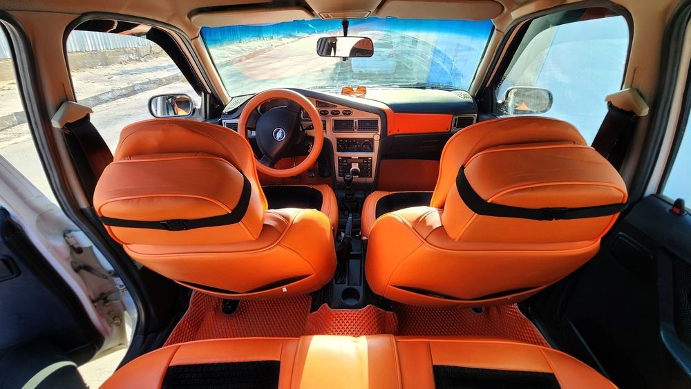 Срочно продаётся нексия2