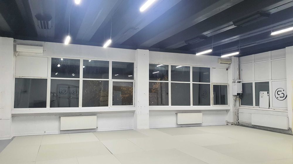 INCHIRIERE Sala arte martiale cu tatami - Theodor Pallady 287