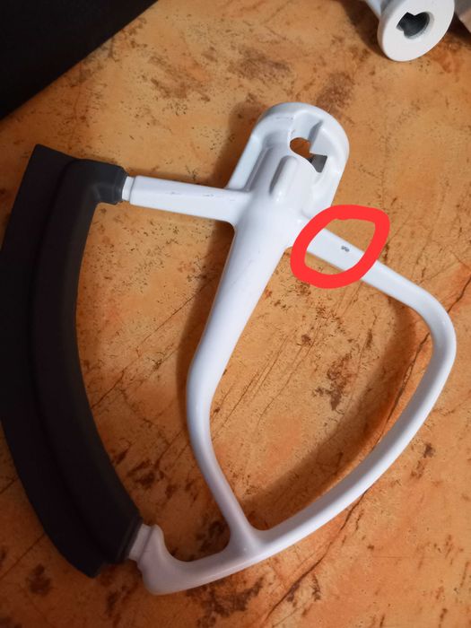 Robot bucătărie KitchenAid 175