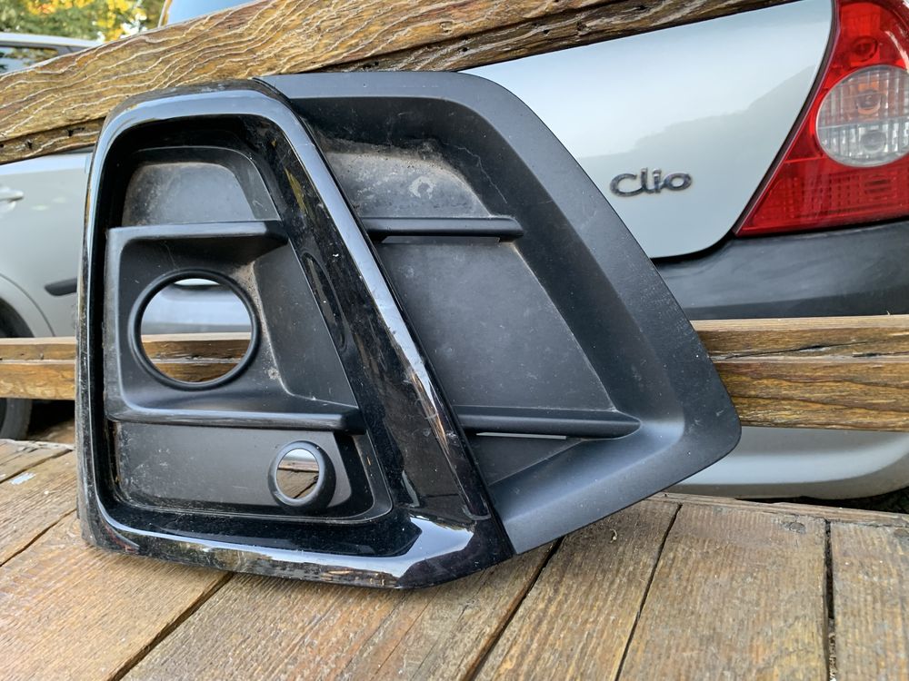 Решетка Ауди/Audi Q5