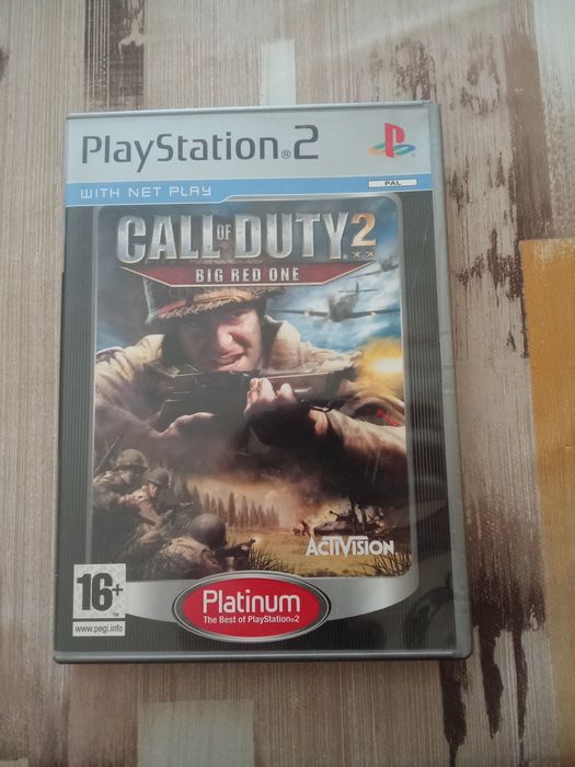 Игри за плейстейшън 2