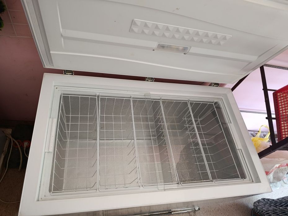 Morozilnik PRIMER 290 litr