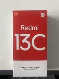 Чисто нов Redmi 13C