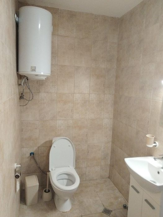 Едностаен апартамент в кв. Беломорски