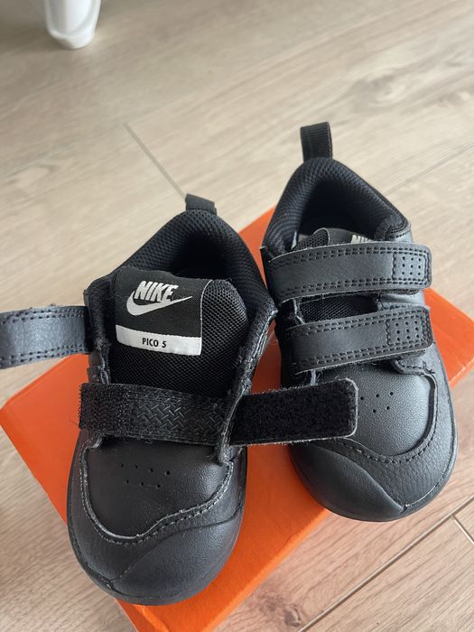 Детски маратонки Nike Pico