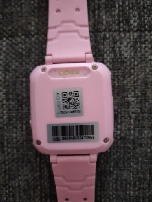 Vând ceas copii, GPS, apelare