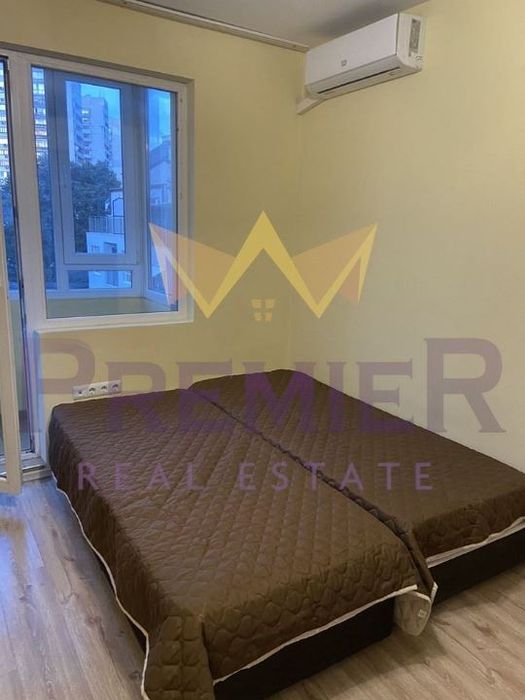 Дава се под наем Тристаен апартамент в Варна, Погреби - 64 кв.м за 479.4 € - Снимка #3