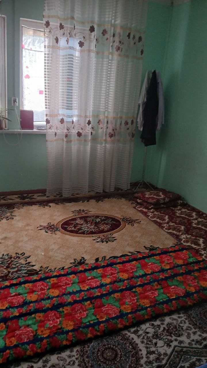 Город Алмалык продаётся свой дом ул.файзула хужаева 60