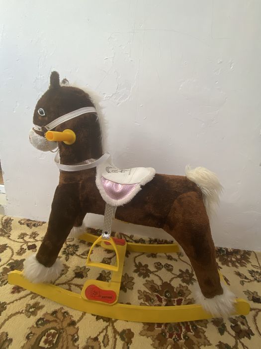 Продаются детские игрушки