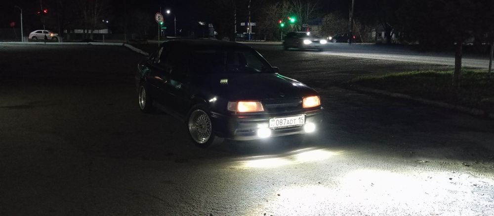 Продам Опель вектра а