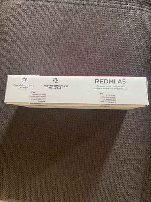 Нов смартфон Redmi A5