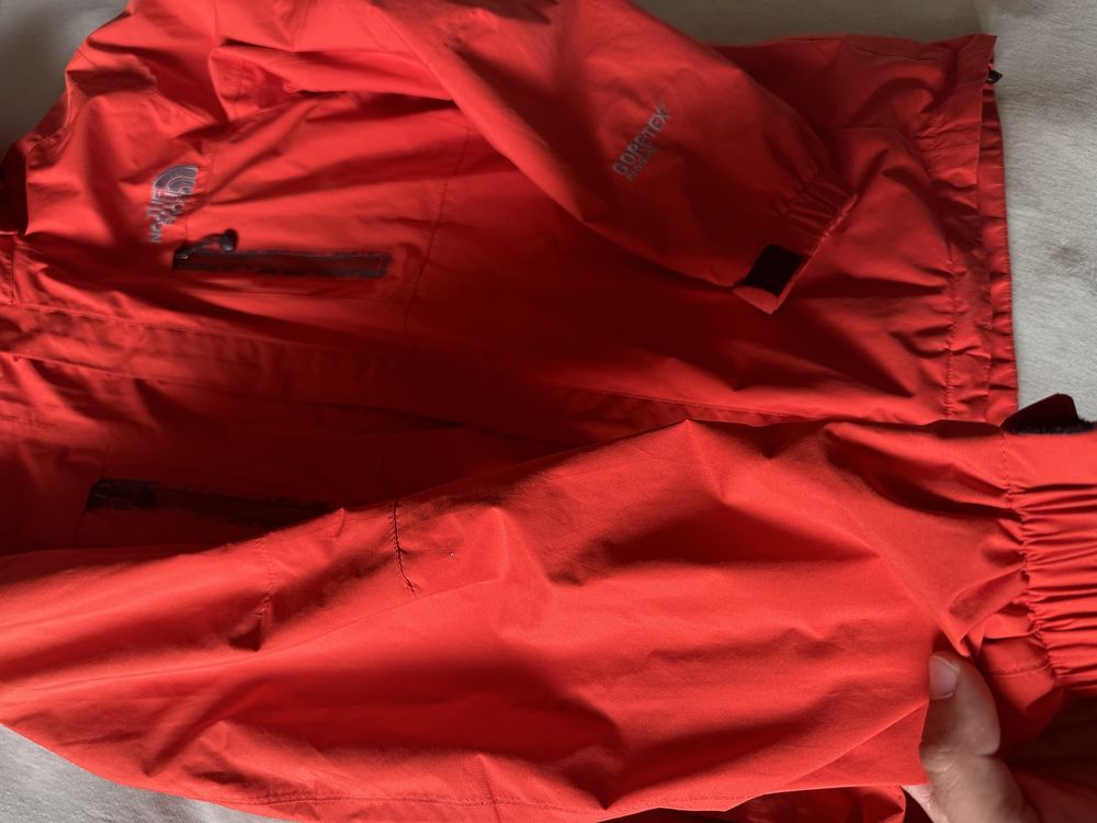 The North Face Gore-Tex Pro Shell