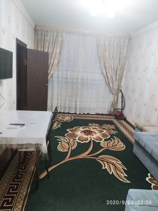 Чилонзор 8 квартал