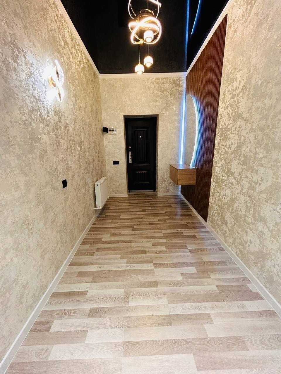 2 хоналик квартира 5 этаж янги лифтлик дом, горгаз, эски цум