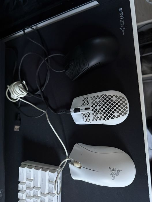 Setup complet gaming streaming esports