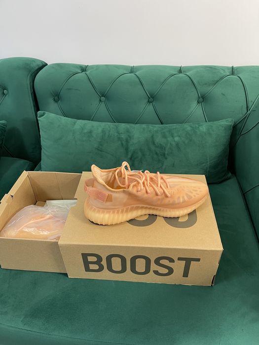 Adidasi Yeezy Boost calitate Premium colectie noua
