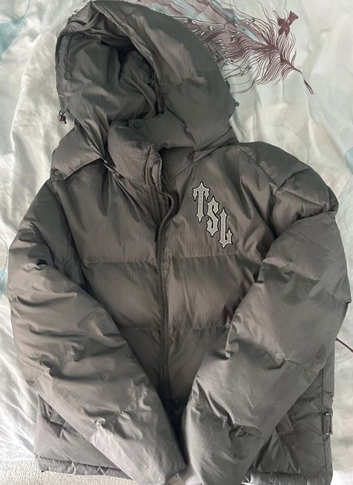 Geaca Trapstar Shooters