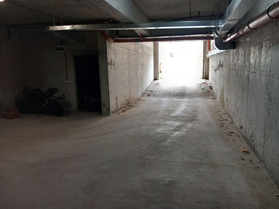 Отдавам паркомясто под наем ул. Мадара