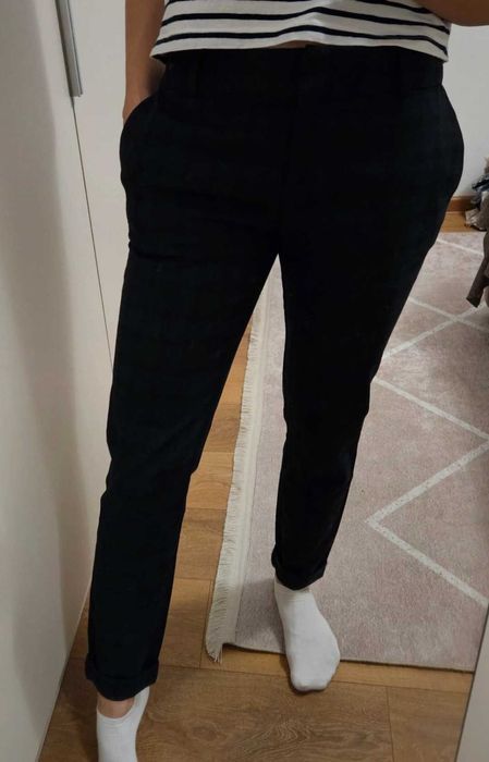 Pantaloni dama Pull&Bear