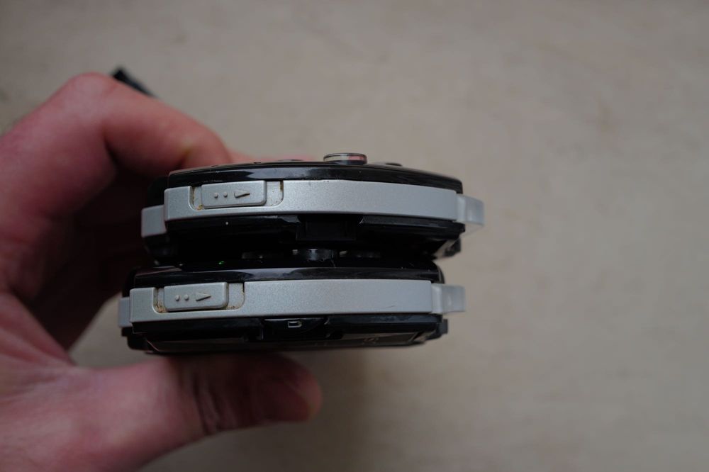 Consola PSP 3004 doua bucati playstation sony