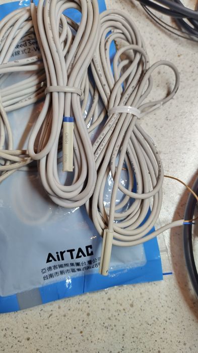 Senzori automatizări