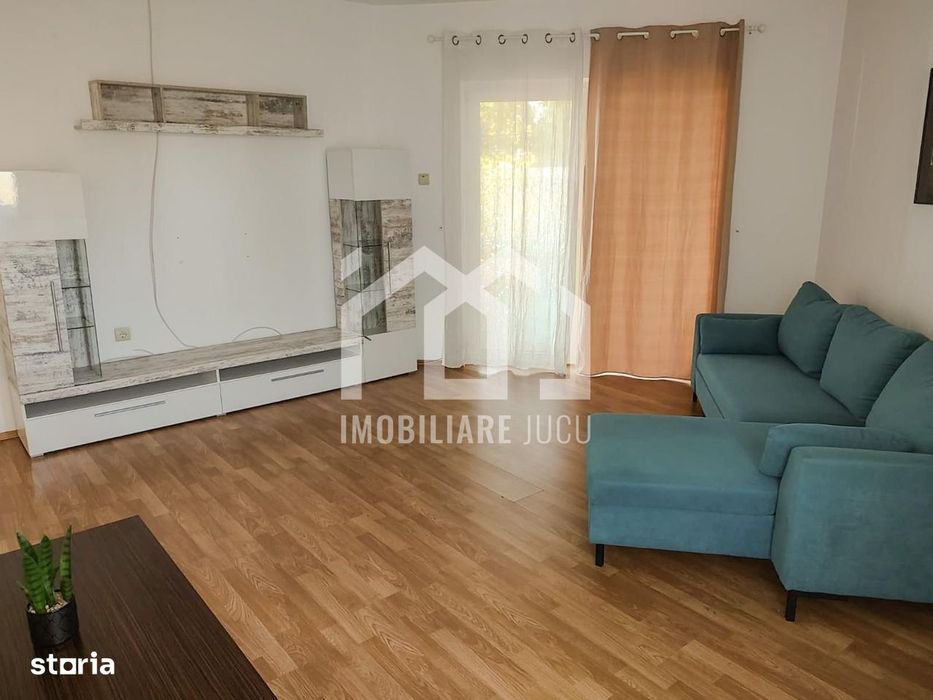 De Inchiriat Casa Individuala cu 3 camere, Garaj, Jucu de Mijloc