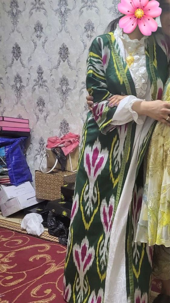 Ансамбл янги