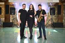 Dj - Solista - Saxofonist - nunta botez - Vrancea Focsani Adjud