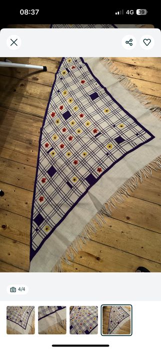 Diferite saluri / fulare lana