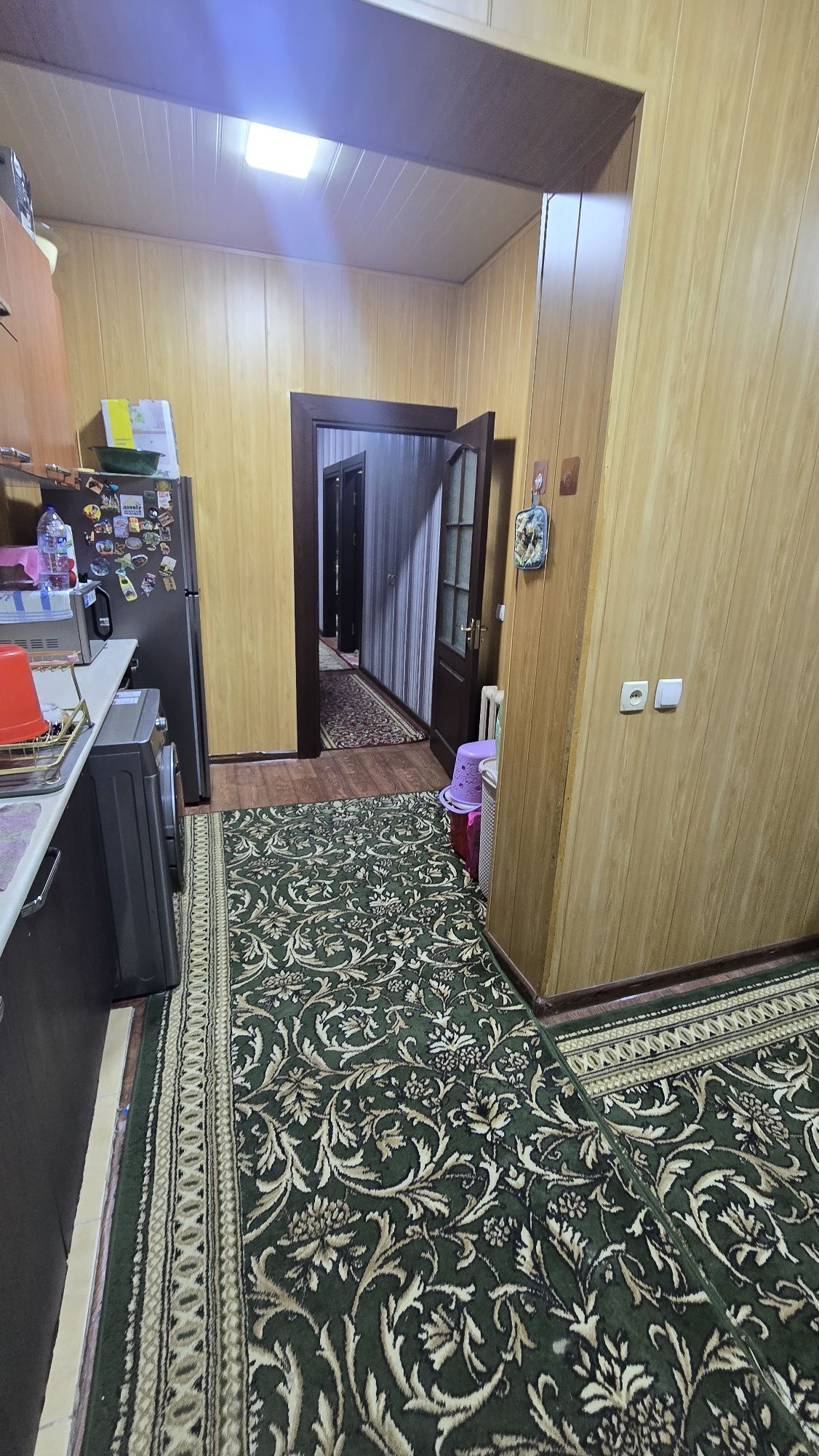 квартир сотилади
