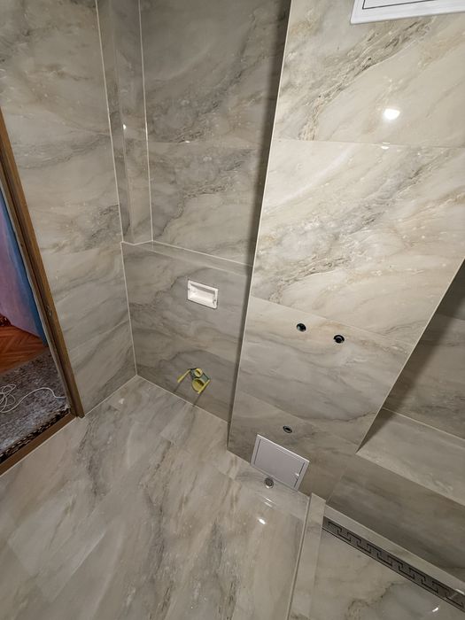 Servicii professionale de baie si placara - calitate garantatā