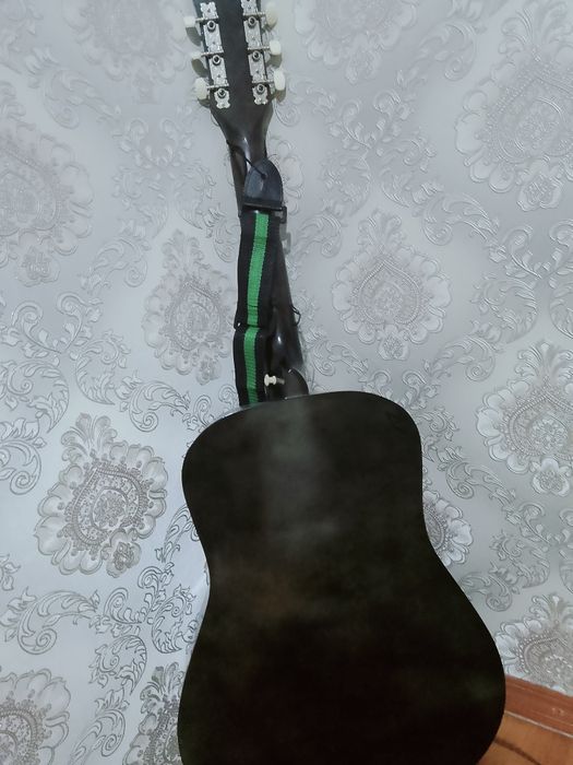 Гитара 38 размер