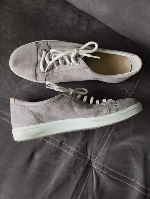 Legero core-tex и ecco номер 42-43.