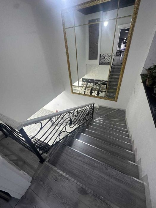 Панорамное помещение для халяль-бизнеса — 503 м², Шевченко Фидокор